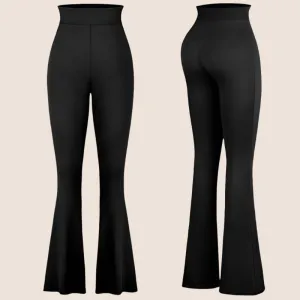 Yoga Pants for Women  Comfortable, Stretchable & Stylish Activewear