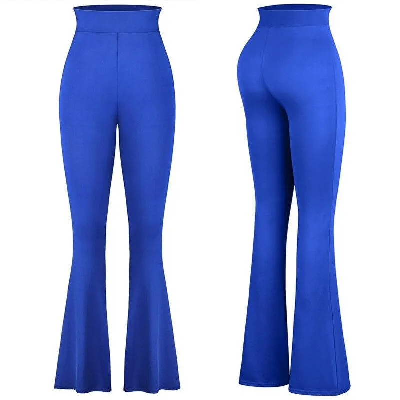 Yoga Pants for Women  Comfortable, Stretchable & Stylish Activewear