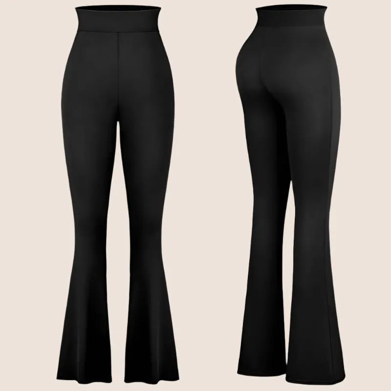 Yoga Pants for Women  Comfortable, Stretchable & Stylish Activewear