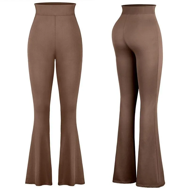 Yoga Pants for Women  Comfortable, Stretchable & Stylish Activewear