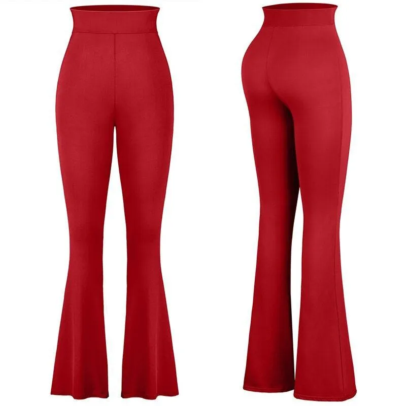 Yoga Pants for Women  Comfortable, Stretchable & Stylish Activewear