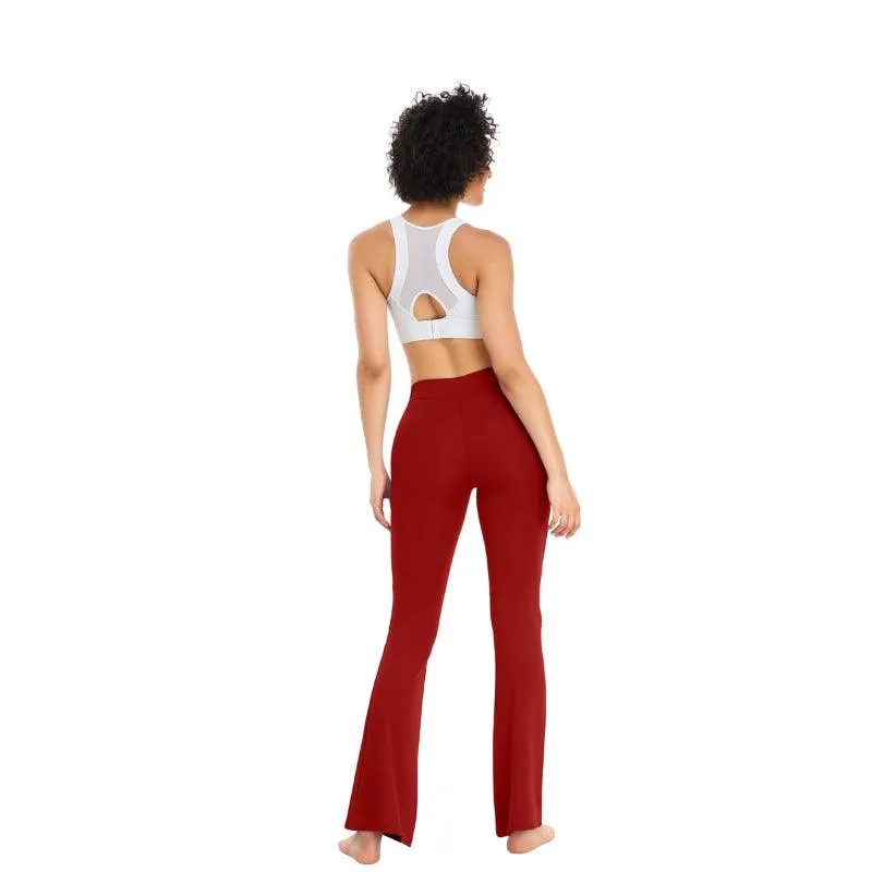 Yoga Pants for Women  Comfortable, Stretchable & Stylish Activewear