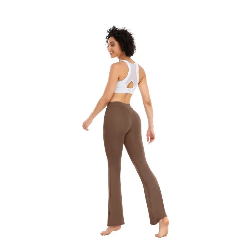Yoga Pants for Women  Comfortable, Stretchable & Stylish Activewear