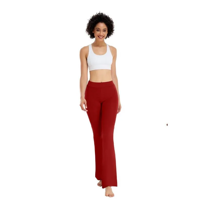Yoga Pants for Women  Comfortable, Stretchable & Stylish Activewear