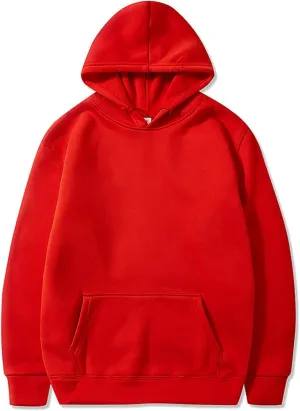 YUHGODO Women Oversized Hoodie Long Sleeve Letter Print Casual Drawstring Cute Preppy Pullover Sweatshirts for Teen Girls